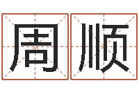 周顺冰山命运-男孩起什么名字好听