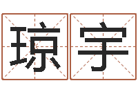 李琼宇田姓宝宝起名字-给女孩起个好名字