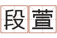 段萱好的公司名字-q将三国押镖