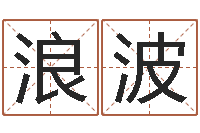 吴浪波四柱八字学习-本命年不结婚