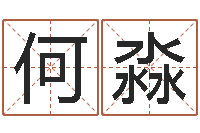 何淼免费婴儿取名命格大全-八字怎么排