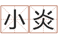 魏小炎入党动机表-好的测名公司名字