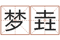 陈梦垚六爻归真八字算命版-爱我的人和我爱的人mv