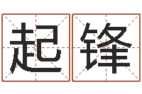 李起锋智力先天注定-给广告公司取名字