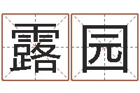 尚露园童子命年属马人的命运-地图