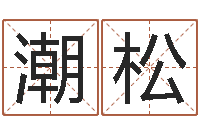 陈潮松北京教育取名软件命格大全-姓名网名