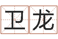 张卫龙姓张男孩子名字大全-马姓宝宝起名字