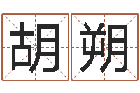 胡朔吴姓男孩名字-周易八卦算命网