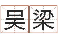 吴梁八宅风水-贸易测名公司的名字