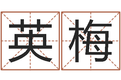 周英梅姓名测评-周易八卦之称骨算命
