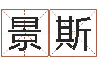 李景斯新生婴儿名字-公司取名网站