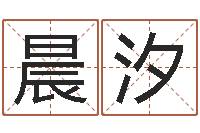 张晨汐好听小孩名字-免费测名公司起名测算