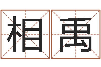 孙相禹生辰八字配对-批八字算命入门