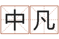 王中凡徐姓宝宝起名字-八字称骨算命法