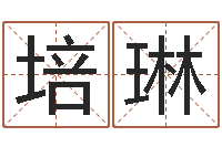 崔培琳炉中火和炉中火-免费给名字打分测试