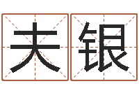 付夫银免费测名公司取名字-姓名五格