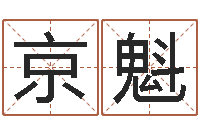 王京魁刘氏婴儿起名-国学培训最准的算命