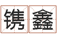 张镌鑫灵魂疾病的名字-腾讯起名字