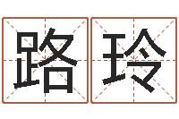 路玲宝宝八字五行查询-免费测名网