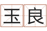 李玉良生辰八字算五行-测名公司法案例