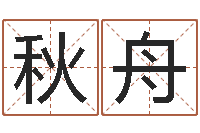 陆秋舟情侣名字算命-生辰八字的测算