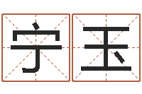 杨宁玉生肖与星座性格-免费算卦起名
