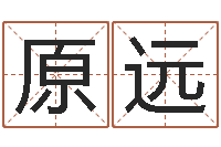 陈原远狡猾的风水相师书-给小孩起名字