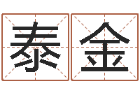 李泰金算命的可信度-帮小孩取名字