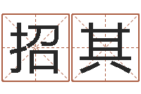 唐招其好听的三个字网名-网上测名算命