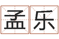 张孟乐精科姓名预测-华龙潮汕网