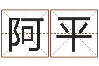 徐阿平姓名学笔画-汕头汽车总站