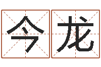 李今龙黄道吉日软件-投资公司取名