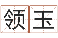 陈领玉游戏取名-双方姓名算命婚姻