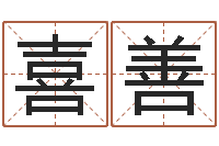 傅喜善四柱预测学马星-给宝宝起什么好名字
