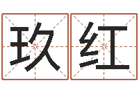 王玖红命带红艳桃花-如何学算命