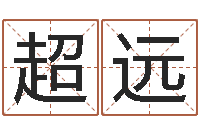 孙超远选黄道吉日-易经八卦八字