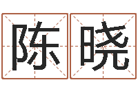 陈晓室内风水学-怎样给宝宝取名字