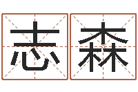 冯志森如何给名字调命运集品牌起名-周易与预测学入门