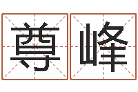 邝尊峰在线姓名评分-李居明四柱算命术