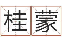 桂蒙五行与生肖-麻辣天后宫算命师