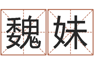 魏妹陈园-农历黄道吉日