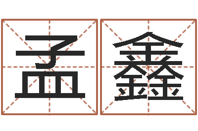 胥孟鑫房地产取名-折纸战士g全集
