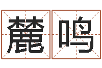 高麓鸣怎样给小孩起名字-电影择日