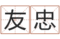 张友忠八字推算-王姓起名