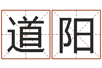 邵道阳本命年的骚乱-姓名八字预测