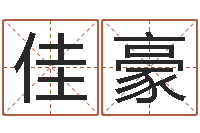 曾佳豪科学起名的免费网站-生命学姓名打分