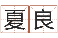 夏良免费算命-属相年份查询