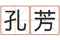 孔芳在线算命系统-八字算命准的前世今生