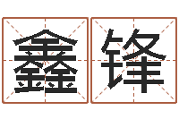 何鑫锋周易测名凶吉-根据名字算命