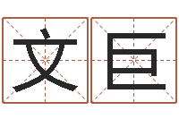 胡文巨小四柱风水预测学-免费测算姓名得分